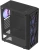 Корпус Formula Mana V2 черный без БП ATX 9x120mm 1x140mm 1xUSB2.0 1xUSB3.0 bott PSU - купить недорого с доставкой в интернет-магазине