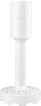 Блендер погружной Scarlett SC-HB42M33 700Вт белый - купить недорого с доставкой в интернет-магазине