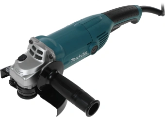 Углошлифовальная машина Makita GA6021 1050Вт 10000об/мин рез.шпин.:M14 d=150мм - купить недорого с доставкой в интернет-магазине