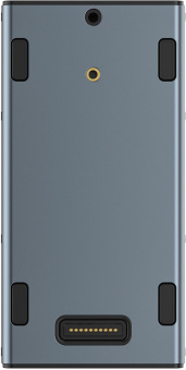 Проектор Cactus CS-PRU.03B.Full HD-A DLP 6500Lm LS 400Lm ANSI (1920x1080) 2000:1 ресурс лампы:30000часов 2xUSB typeA 1xHDMI 1.5кг - купить недорого с доставкой в интернет-магазине