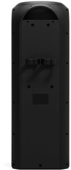 Минисистема Digma D-MC1720 черный 80Вт FM USB BT micro SD - купить недорого с доставкой в интернет-магазине