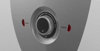 Водонагреватель Thermex H 30-O (pro) 1.5кВт 30л электрический настенный/белый - купить недорого с доставкой в интернет-магазине