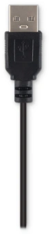 Мышь Оклик 398G черный оптическая 2400dpi USB для ноутбука 4but (1431665) - купить недорого с доставкой в интернет-магазине