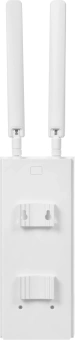 Повторитель беспроводного сигнала Cudy RE1200 Outdoor AC1200 Wi-Fi белый - купить недорого с доставкой в интернет-магазине