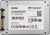 Накопитель SSD Transcend SATA III 500GB TS500GSSD225S 225S 2.5" 0.3 DWPD - купить недорого с доставкой в интернет-магазине