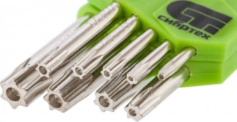 Набор ключей Сибртех 12321 - купить недорого с доставкой в интернет-магазине