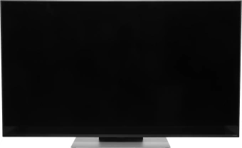 Телевизор LED LG 55" 55QNED86A6A.ARUG черный титан 4K Ultra HD 120Hz DVB-T DVB-T2 DVB-C DVB-S DVB-S2 USB WiFi Smart TV - купить недорого с доставкой в интернет-магазине