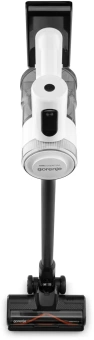 Пылесос Gorenje SVC222230AEW 150Вт белый/черный - купить недорого с доставкой в интернет-магазине