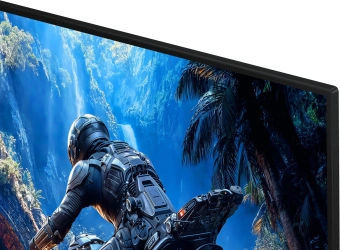 Монитор Samsung 27" Odyssey G4 S27HG400EIXCI черный IPS LED 16:9 HDMI матовая HAS Piv 300cd 178гр/178гр 1920x1080 300Hz FreeSync Premium DP FHD 4кг - купить недорого с доставкой в интернет-магазине