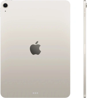 Планшет Apple iPad Air 2025 A3266 M3 4.05 8C RAM8Gb ROM128Gb 11" IPS 2360x1640 iOS сияющая звезда 12Mpix 12Mpix BT WiFi 10hr - купить недорого с доставкой в интернет-магазине