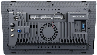 Автомагнитола Prology MPA-380 4x55Вт v5.0 4096Mb DSP Android 13 9" WiFi 3G/4G (PRMPA380) - купить недорого с доставкой в интернет-магазине