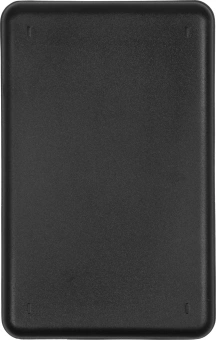 Накопитель SSD Silicon Power USB3.0 256GB SP256GBPSDS05SAK S05 Stream 1.8" черный - купить недорого с доставкой в интернет-магазине