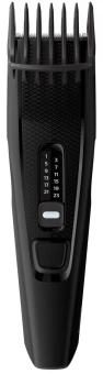 Машинка для стрижки Philips HC3510/15 черный (насадок в компл:2шт) - цена, купить или заказать с доставкой в интернет-магазине Машинка для стрижки Philips HC3510/15 черный (насадок в компл:2шт) - купить недорого с доставкой в интернет-магазине