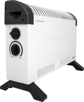 Конвектор Ресанта ОК-1000С 1000Вт белый - купить недорого с доставкой в интернет-магазине
