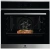 Духовой шкаф Электрический Electrolux EOE8P39WX черный/нержавеющая сталь - купить недорого с доставкой в интернет-магазине