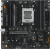 Материнская плата Asus TUF GAMING A620M-PLUS Socket AM5 AMD A620 4xDDR5 mATX AC`97 8ch(7.1) 2.5Gg RAID+HDMI+DP - купить недорого с доставкой в интернет-магазине