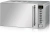 Микроволновая Печь BBK 20MWG-733T/BS-M 20л. 700Вт серебристый - купить недорого с доставкой в интернет-магазине