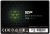 Накопитель SSD Silicon Power SATA-III 256GB SP256GBSS3A56B25 Ace A56 2.5" - цена, купить или заказать с доставкой в интернет-магазине Накопитель SSD Silicon Power SATA-III 256GB SP256GBSS3A56B25 Ace A56 2.5" - купить недорого с доставкой в интернет-магазине