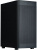 Корпус Zalman i4 черный без БП ATX 5x120mm 2xUSB2.0 1xUSB3.0 audio bott PSU - купить недорого с доставкой в интернет-магазине