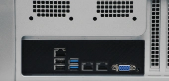 Сервер IRU Rock s4124g 1x4510 2x32Gb 2x480Gb SSD SATA3 9440-8i 2x1600W w/o OS (2174819) - купить недорого с доставкой в интернет-магазине