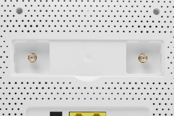 Роутер беспроводной TP-Link TL-MR105 N300 10/100BASE-TX/4G cat. 4 белый - купить недорого с доставкой в интернет-магазине