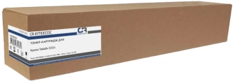 Картридж лазерный CopyRite CR-KYTK8335C TK-8335C голубой (15000стр.) для Kyocera Taskalfa 3252ci - купить недорого с доставкой в интернет-магазине