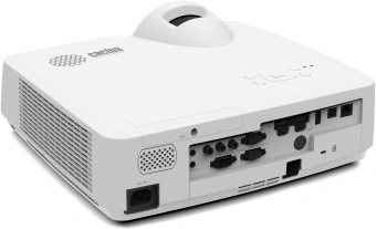 Проектор Cactus Bright CS-V3.WT 3LCD 4000Lm ANSI (1280x800) 30000:1 ресурс лампы:10000часов 1xUSB typeA 1xUSB typeB 2xHDMI 4кг - купить недорого с доставкой в интернет-магазине