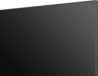 Телевизор QLED Hisense 85" 85U7NQ темно-серый 4K Ultra HD 120Hz DVB-T DVB-T2 DVB-C DVB-S DVB-S2 USB WiFi Smart TV - купить недорого с доставкой в интернет-магазине