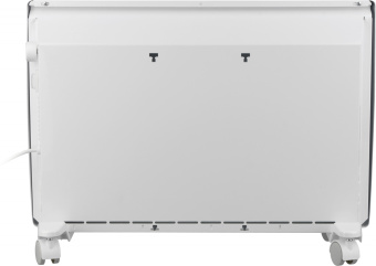 Конвектор SunWind SCH5115 1500Вт белый - купить недорого с доставкой в интернет-магазине