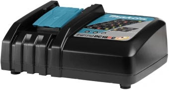 Зарядное устройство Makita DC18RC (1913X9-0) - купить недорого с доставкой в интернет-магазине