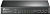 Коммутатор TP-Link TL-SF1009P 9x100Мбит/с 8PoE+ 65W неуправляемый