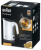 Чайник электрический Braun WK3100 1.7л. 2200Вт белый корпус: пластик (0X21010008) - цена, купить или заказать с доставкой в интернет-магазине Чайник электрический Braun WK3100 1.7л. 2200Вт белый корпус: пластик (0X21010008) - купить недорого с доставкой в интернет-магазине
