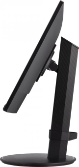 Монитор ViewSonic 23.8" VA2408-HDJ черный IPS LED 16:9 HDMI матовая HAS Piv 250cd 178гр/178гр 1920x1080 100Hz VGA DP FHD 5.2кг - купить недорого с доставкой в интернет-магазине