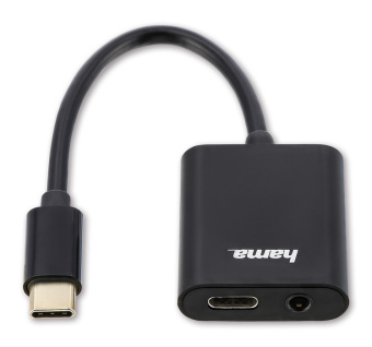 Разветвитель USB 2.0 Hama 1порт. черный (00135748) - купить недорого с доставкой в интернет-магазине