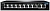 Коммутатор Netis ST210GPD-2G (L2) 10x1Гбит/с 8PoE 117W настраиваемый