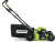 Газонокосилка роторная Greenworks GD60LM46SP (2502907) - купить недорого с доставкой в интернет-магазине