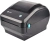 Термопринтер G&G GG-D410 203dpi 152мм/с/USB для печ.накл. черный - купить недорого с доставкой в интернет-магазине