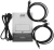 Монитор AOC 34" Gaming CU34G4 черный VA LED 21:9 HDMI матовая HAS Piv 300cd 178гр/178гр 3440x1440 180Hz FreeSync Premium DP UW 8.08кг - купить недорого с доставкой в интернет-магазине