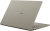 Ноутбук Asus Zenbook A14 UX3407QA-QD197W Snapdragon X X1-26-100 16Gb SSD512Gb Qualcomm Adreno 14" OLED WUXGA (1920x1200) Windows 11 Home beige WiFi BT Cam (90NB1501-M00850) - купить недорого с доставкой в интернет-магазине