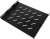 Полка стационарная Lanmaster TWT-CBB-S4-6/60 1U нагр.:60кг. 19" 350мм черный (упак.:1шт) - купить недорого с доставкой в интернет-магазине