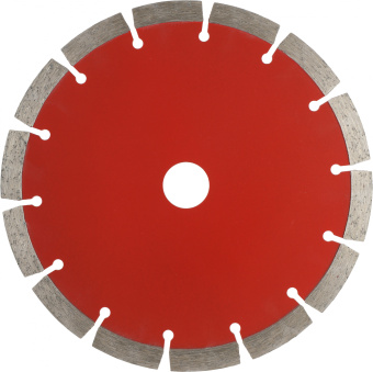 Диск алмазный по бет./кирп./кам. Elitech 1820.058100 d=180мм d(посад.)=22.2мм (угловые шлифмашины) (упак.:1шт) - купить недорого с доставкой в интернет-магазине