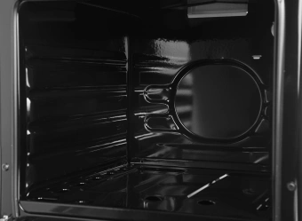 Плита Газовая Gefest ПГ 3200-08 К35 белый (без крышки) реш.сталь - купить недорого с доставкой в интернет-магазине