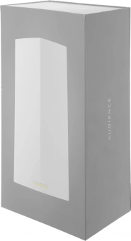 Точка доступа MikroTik Audience (RBD25G-5HPACQD2HPND) AC2900 10/100/1000BASE-TX белый - купить недорого с доставкой в интернет-магазине