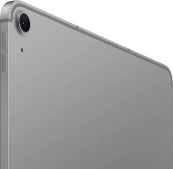 Планшет Apple iPad Air 2025 A3269 M3 4.05 8C RAM8Gb ROM128Gb 13" IPS 2732x2048 5G eSIM iOS серый космос 12Mpix 12Mpix BT WiFi 9hr - купить недорого с доставкой в интернет-магазине