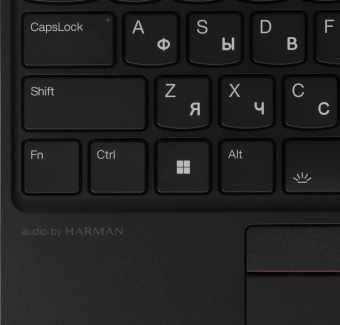 Ноутбук Lenovo ThinkPad E16 G2 Ryzen 7 7735U 32Gb SSD512Gb AMD Radeon 680M 16" IPS WUXGA (1920x1200) без ОС black WiFi BT Cam (21M6S1F000_32G) - купить недорого с доставкой в интернет-магазине