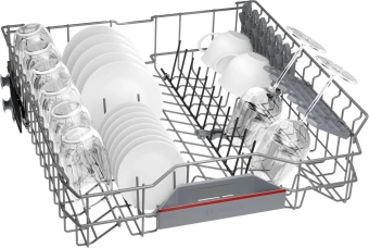 Посудомоечная машина встраив. Bosch SMV6ZCX13E 2400Вт полноразмерная - купить недорого с доставкой в интернет-магазине