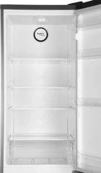 Холодильник Beko B1RCNK332G 2-хкамерн. серый - купить недорого с доставкой в интернет-магазине