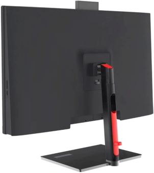 Моноблок IRU Office 23IH6L 23.8" Full HD i5 12400 (2.5) 16Gb SSD512Gb UHDG 730 CR FreeDOS GbitEth WiFi BT 120W Cam черный 1920x1080 (RUS) - купить недорого с доставкой в интернет-магазине