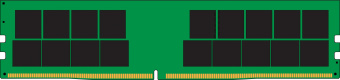 Память DDR4 Kingston KSM32RD4/64MFR 64Gb DIMM ECC Reg PC4-25600 CL22 3200MHz - купить недорого с доставкой в интернет-магазине