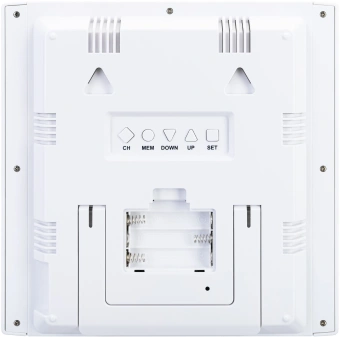 Термометр Levenhuk LP30 белый - купить недорого с доставкой в интернет-магазине